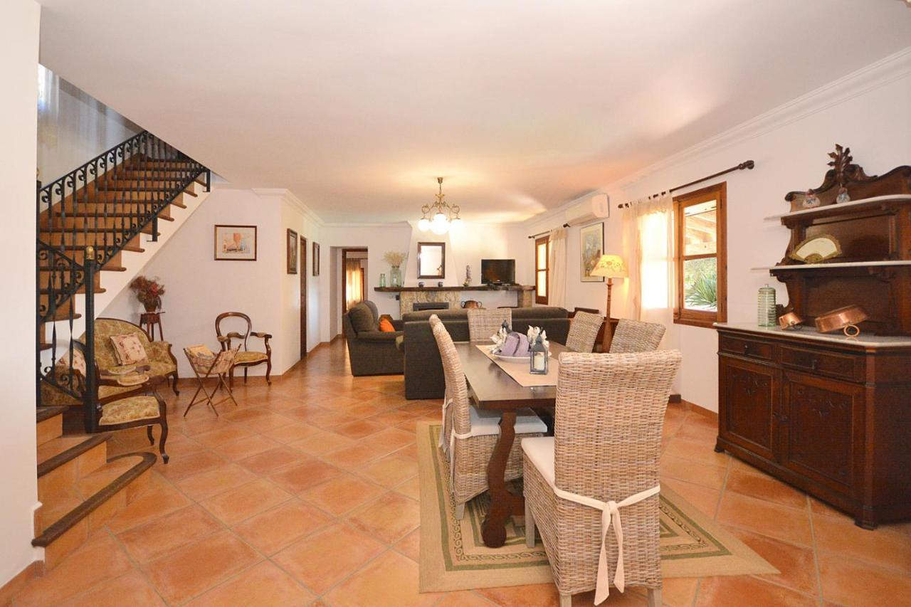 Cocons Ferienhaus Sineu (Mallorca)