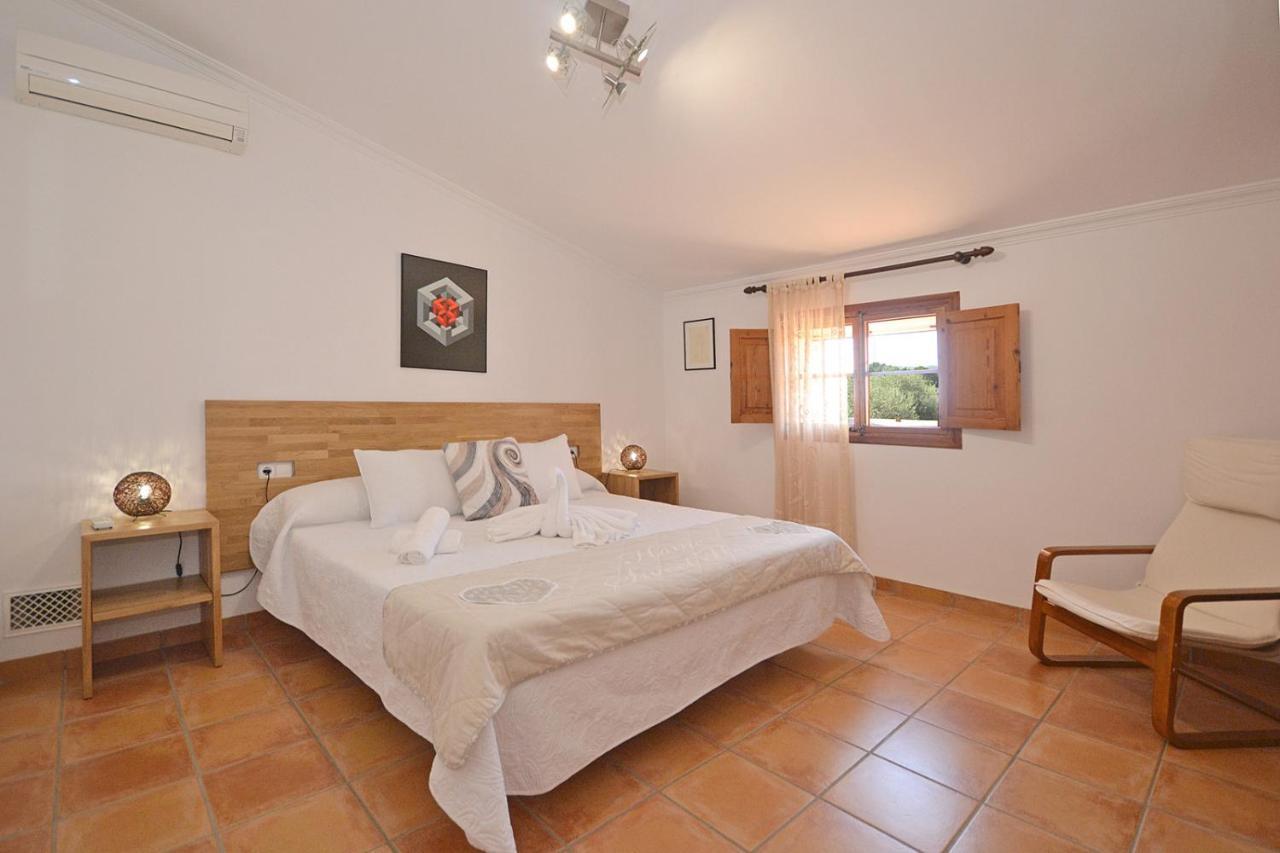 Cocons Ferienhaus Sineu (Mallorca)