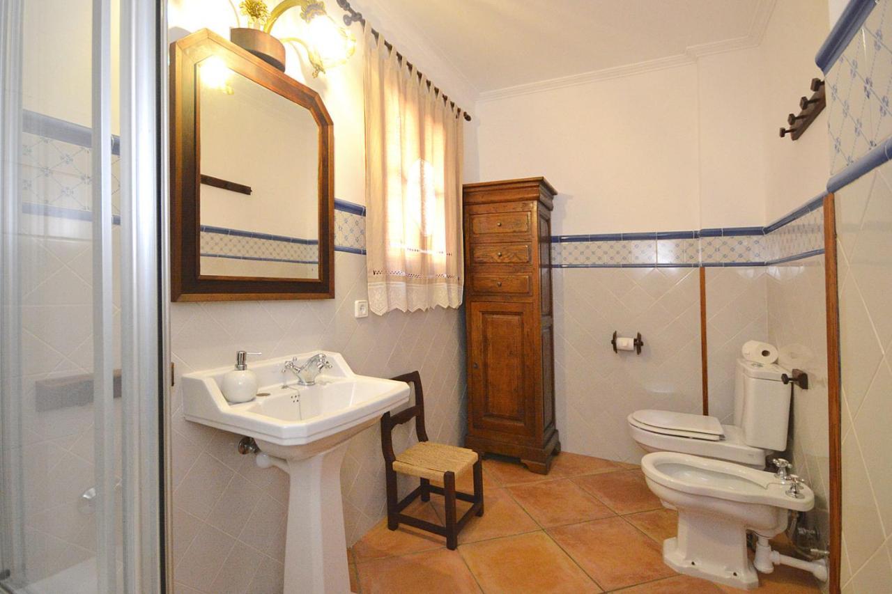 Cocons Ferienhaus Sineu (Mallorca)