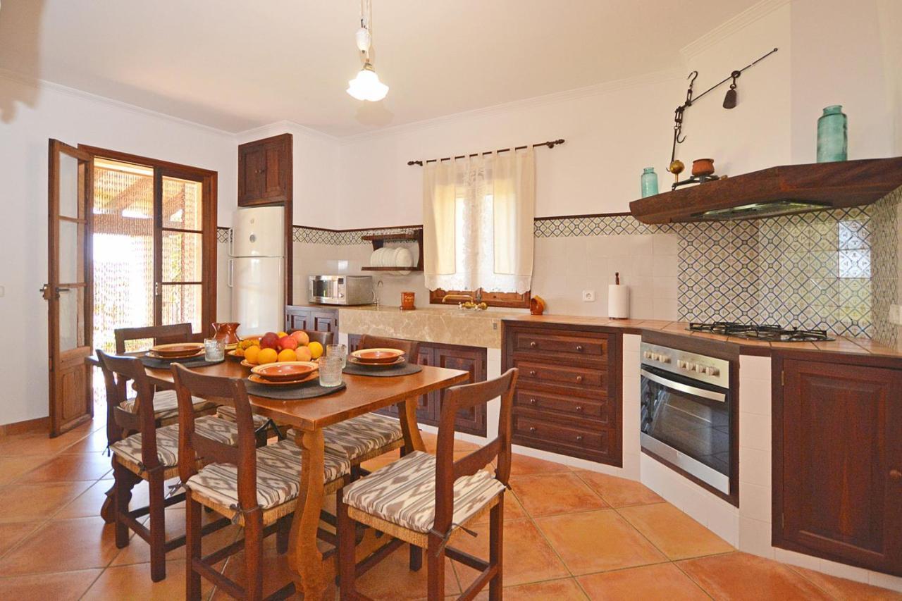 Cocons Ferienhaus *