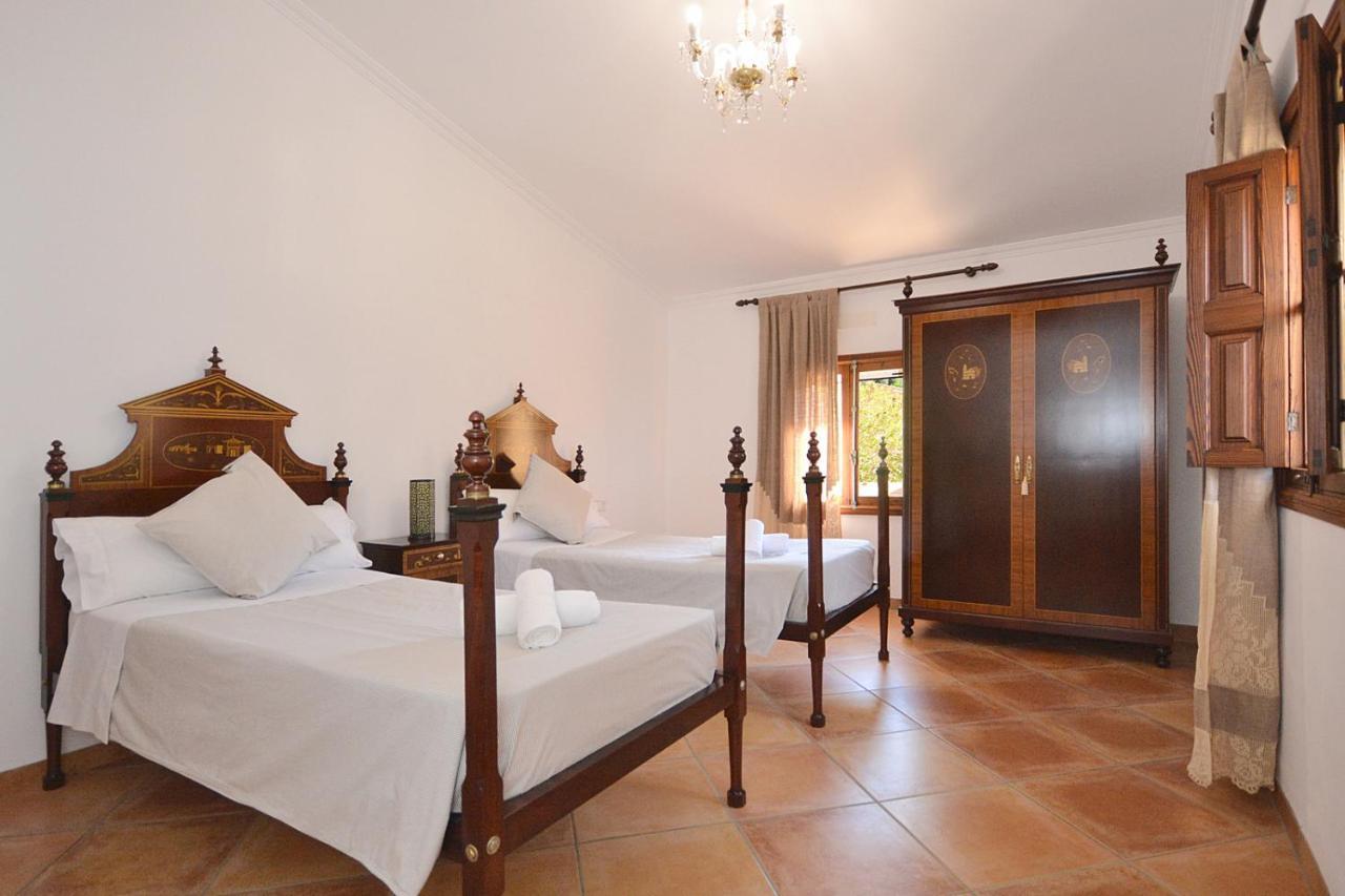 Vakantiehuis Cocons Sineu (Mallorca)