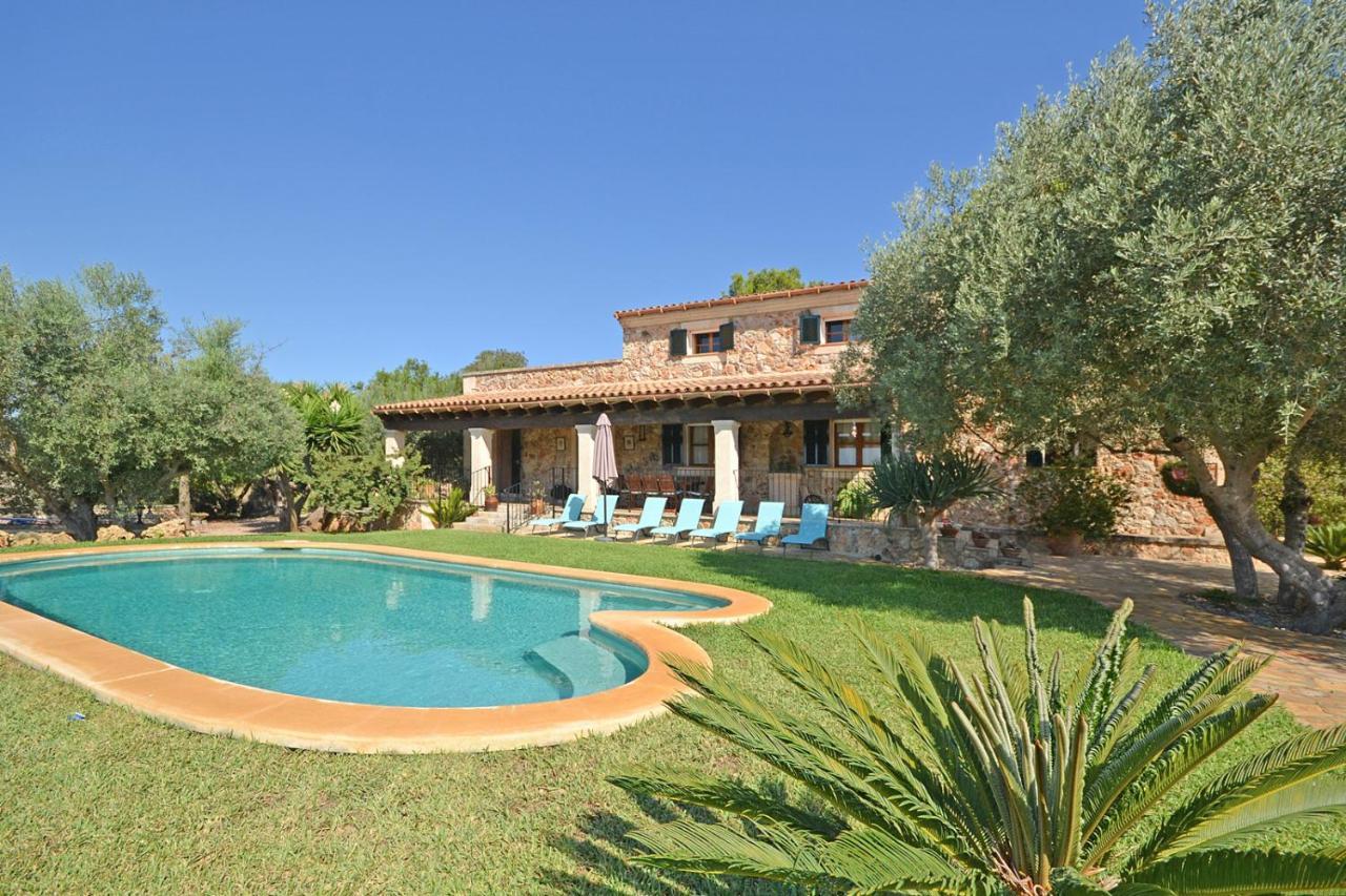 Cocons Ferienhaus