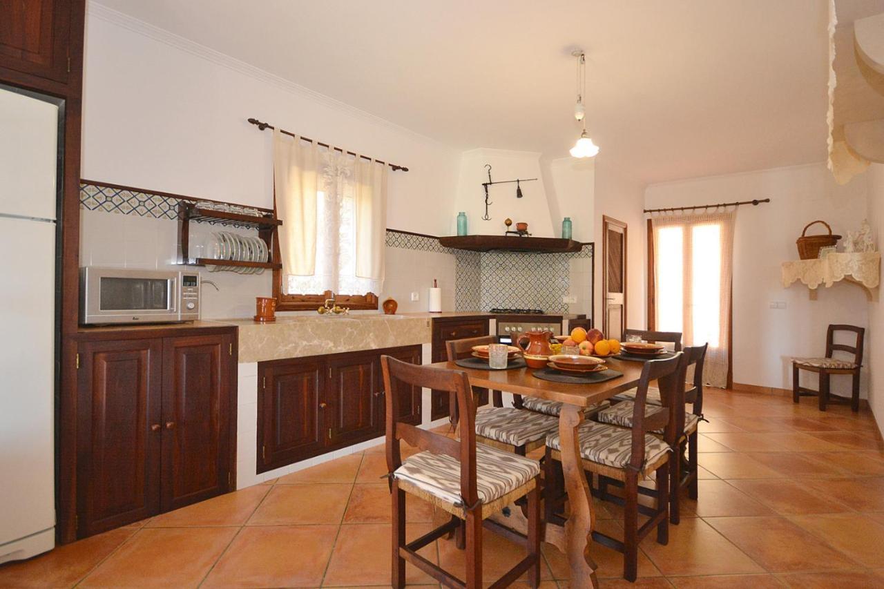 Ferienhaus Cocons Sineu (Mallorca)