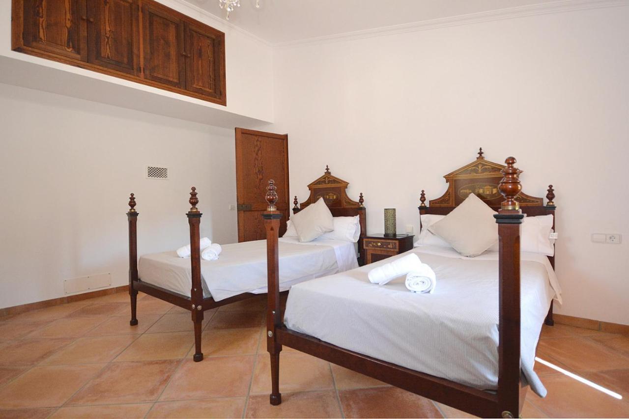 Ferienhaus Cocons Sineu (Mallorca)